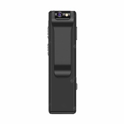 Hd Portable Video Recording Rotating Camera Recorder Strong Magnetic Adsorption