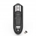 R1 Google Voice Remote Control 2.4G Wireless Infrared Learning Dry Battery Edition Air Mouse Infrared Learning Controller for TV Box