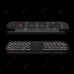 Air Mouse - W2PRO Air Mouse Remote Control Keyboard Backlight Google Voice Gyroscope Touchpad Mouse W2PRO Air Mouse Remote Control Keyboard Backlight Google Voice Gyroscope Touchpad Mouse