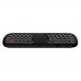 Air Mouse - W2PRO Air Mouse Remote Control Keyboard Backlight Google Voice Gyroscope Touchpad Mouse W2PRO Air Mouse Remote Control Keyboard Backlight Google Voice Gyroscope Touchpad Mouse