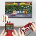 Game Accessories - Retro Portable Mini Handheld Video Game Console 8-Bit 3.0-Inch Color LCD Kids Color Game Player Built-in 400 games Retro Portable Mini Handheld Video Game Console 8-Bit 3.0-Inch Color LCD Kids Color Game Player Built-in 400 games