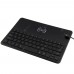 Keyboards - CK2038 Bluetooth Keyboard with Wireless Charging CK2038 Bluetooth Keyboard with Wireless Charging