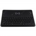 Keyboards - CK2038 Bluetooth Keyboard with Wireless Charging CK2038 Bluetooth Keyboard with Wireless Charging
