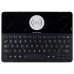 Keyboards - RK701A Bluetooth Keyboard Case Cover with Wireless Charging Function for iPad 9.7-inch RK701A Bluetooth Keyboard Case Cover with Wireless Charging Function for iPad 9.7-inch
