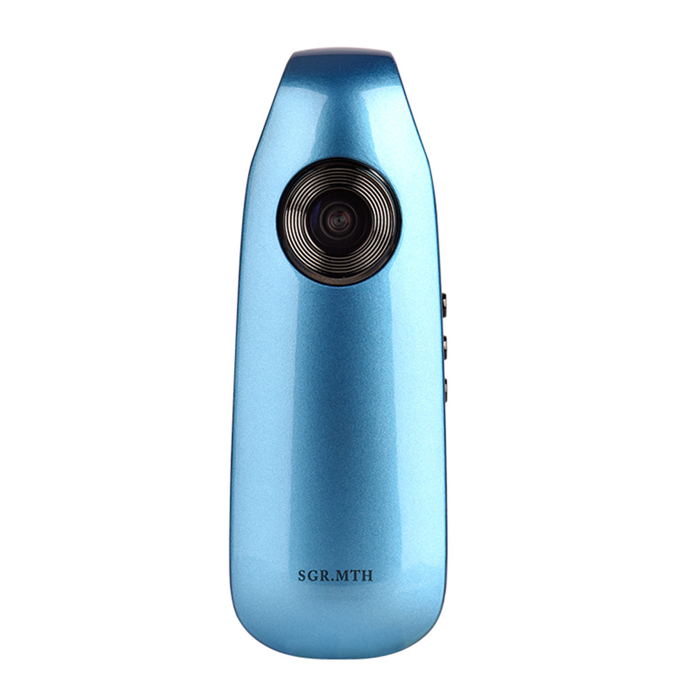 Mini Camera 1080P Full HD Invisible Clip Body Camera Mini Motion DV- Blue Ivy 1 set Mini Camera 1080P Full HD Invisible Clip Body Camera Mini Motion DV- Blue Ivy 1 set